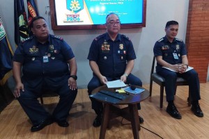 W. Visayas’ top cop calls for timely reporting of election violations