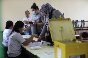 Comelec: BSKE over as voting, canvassing in all villages done