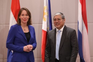 More interactions with PH eyed to boost Dutch investments