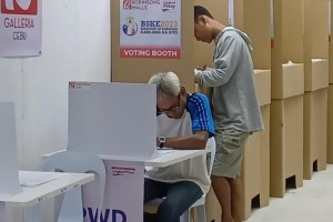 C. Visayas voters told to formalize vote-buying complaints