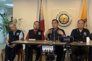 Comelec: 19 election-related deaths recorded in 7 regions