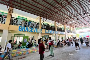 Bulacan voters reject conversion of SJDM into highly urbanized city