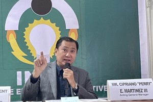 Ilocos Norte electric coop to implement road clearing ops