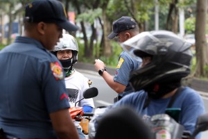 PNP: Focus crimes down 37% in first 11 days of 2024