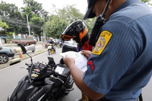 Focus crimes down 18% from Sept. 1 to Dec. 19: PNP