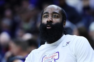 Philadelphia 76ers trade James Harden to Los Angeles Clippers