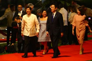 PBBM hopes for robust, future-oriented PH-Japan relations