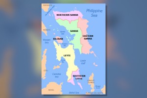 E. Visayas’ poverty incidence drops by 1.8%: 2021 report