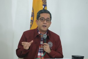 Comelec: No jurisdiction yet on people's initiative for Cha-cha