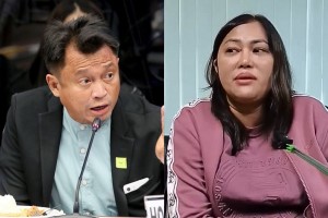  Degamo-Teves battle looms in upcoming special congressional poll