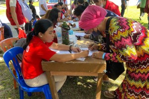 ‘Bagong Pilipinas Serbisyo Fair’ expands with 335K beneficiaries