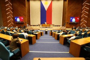 House adopts resolution upholding chamber’s integrity, honor