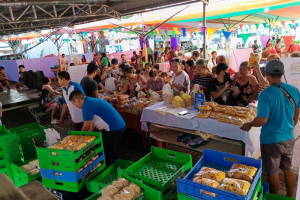 Batangas town strengthens branding as 'Home of Bakers'