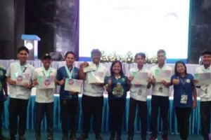 Negros Occidental holds esports competitions in 9 cities