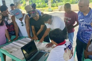 DAR rolls out mobile debt condonation desk in Ilocos Norte