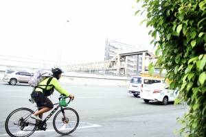 DOH: Shed fat, be active, stay healthy