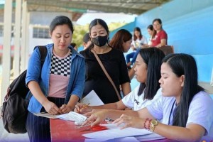 Youth dev’t office reminds of Nov. 10 deadline for educ aid