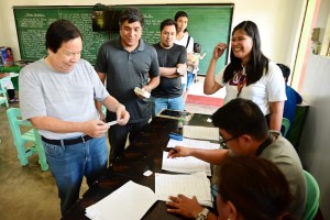 80% of poll workers in Pangasinan get honoraria