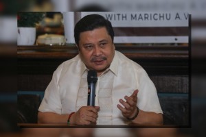 Solons to 'destab' rumors: 'Never heard of it'