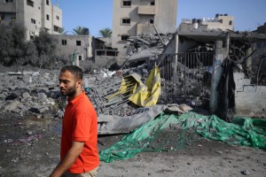 PBBM: At least 40 Filipinos ‘safely, successfully’ exit Gaza