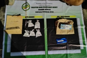 PDEA seizes P3.4-M shabu in Cavite