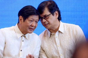 DILG to heed PBBM’s directive not to cooperate with ICC