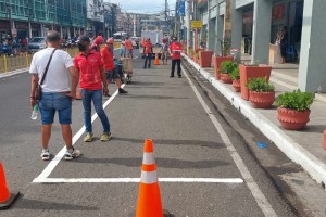 Iloilo City rushes infra support for enhanced transport route plan