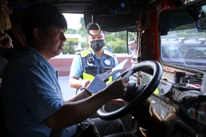 LTO to apprehend unregistered jeepneys beyond Jan. 31