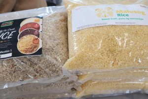 Rice wastage enough to feed 2.5M Filipinos annually