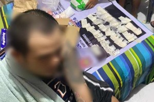 P20.4-M ‘shabu’ seized in Iloilo City drug sting