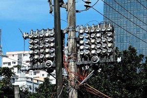 Meralco rates up anew