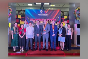 PH-Germany vow stronger ties as Friendship Week kicks off