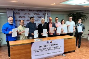 Bacolod City links with DTI to streamline business registration system