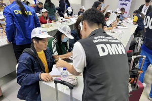 224 OFWs from Israel so far return to PH