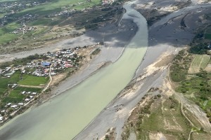 Dredging of Ilocos Norte’s heavily silted Bislak River deemed urgent