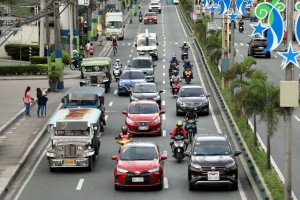 No stranded commuters so far amid transport strike – LTFRB