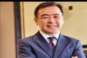 PBBM appoints Rafael Consing Jr. as head of Maharlika Investment Corp.