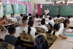 5 Cebu public schools to join pilot teaching of GMRC