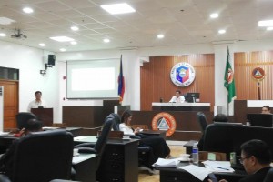 Antique approves over P2-B budget for 2024