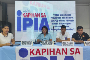 Only 37 Negros Oriental villages remain to be drug-affected: PDEA