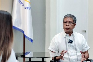 DSWD sees stronger peace, dev’t efforts under BBM program in 2024