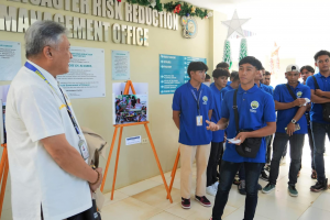 Palawan cultivates skilled technical workforce via scholarships