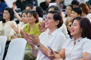 DepEd on right path as most trusted, top performing by OCTA