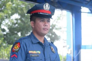 Bemedaled cop killed in Cebu anti-drug operation