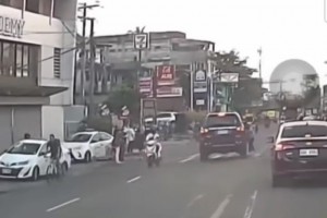 LTO issues show cause order vs. hit-and-run driver