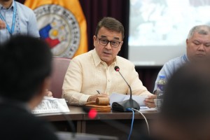 Solon: Time to change Charter to make it responsive to economic needs