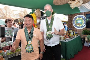 Negros to enhance market potential of organic products