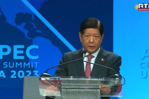 APEC economies must be ‘resilient, sustainable’ – PBBM