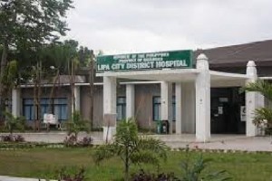 Handover of Lipa hospital to city gov't opens fresh funding sources