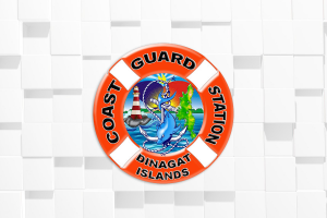 PCG temporarily suspends Dinagat, Surigao Norte trips